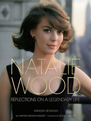 cover image of Natalie Wood